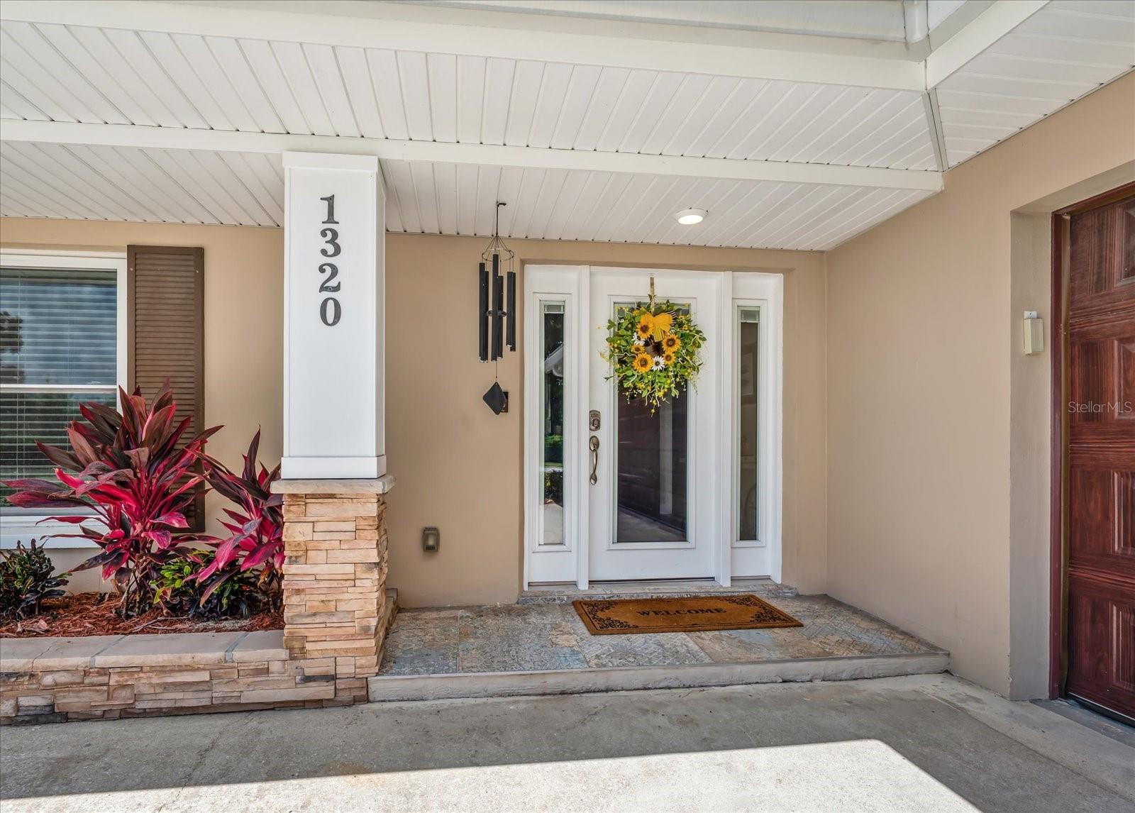 BELLEAIR ESTATES - Residential