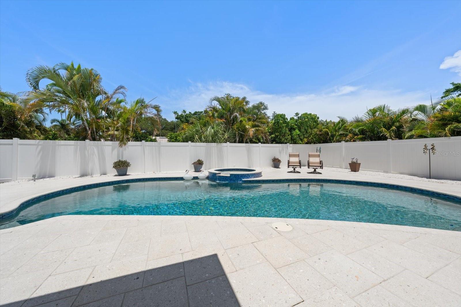 BELLEAIR ESTATES - Residential
