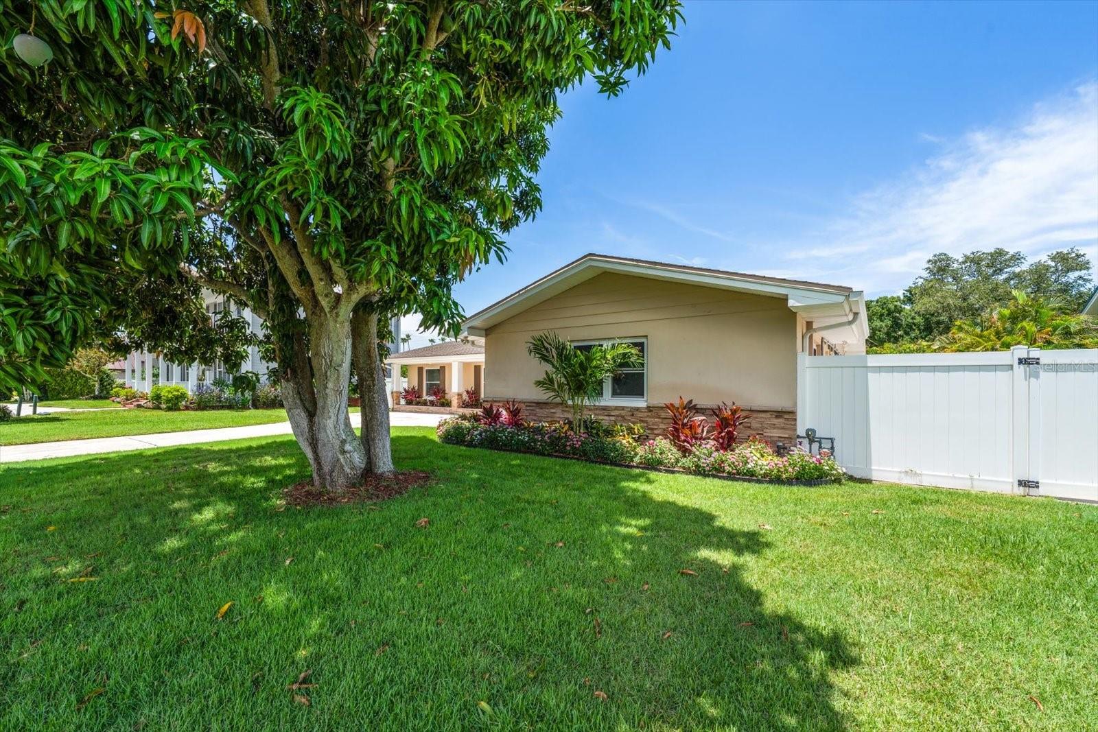 BELLEAIR ESTATES - Residential