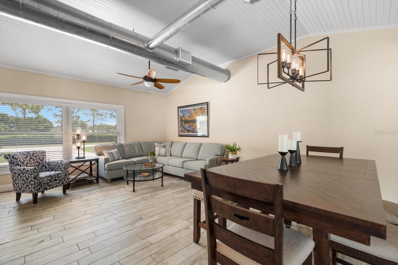 BELLEAIR ESTATES - Residential