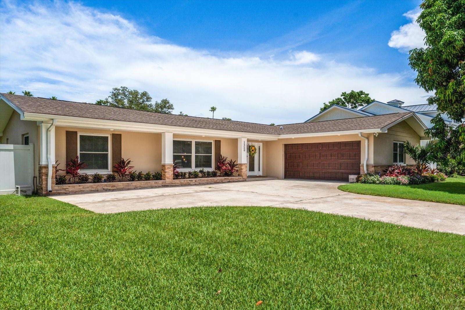BELLEAIR ESTATES - Residential