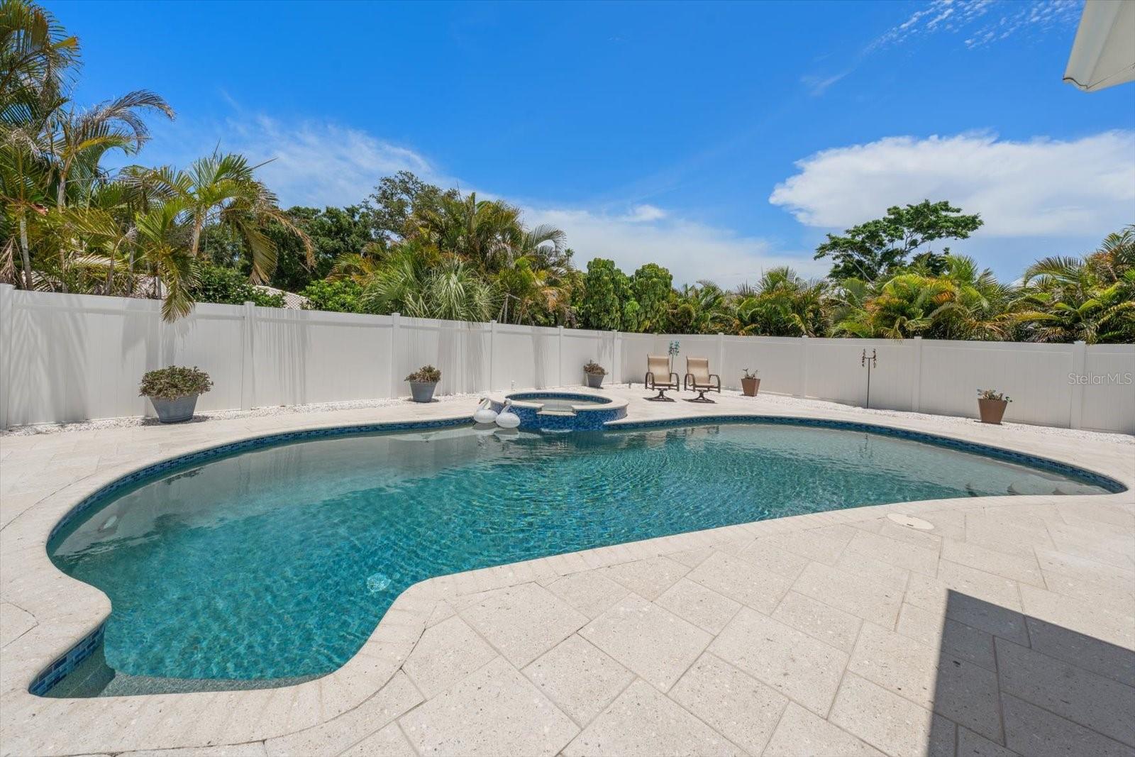 BELLEAIR ESTATES - Residential