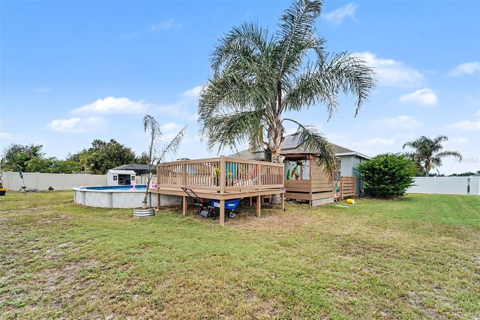 OAK GLEN - Residential