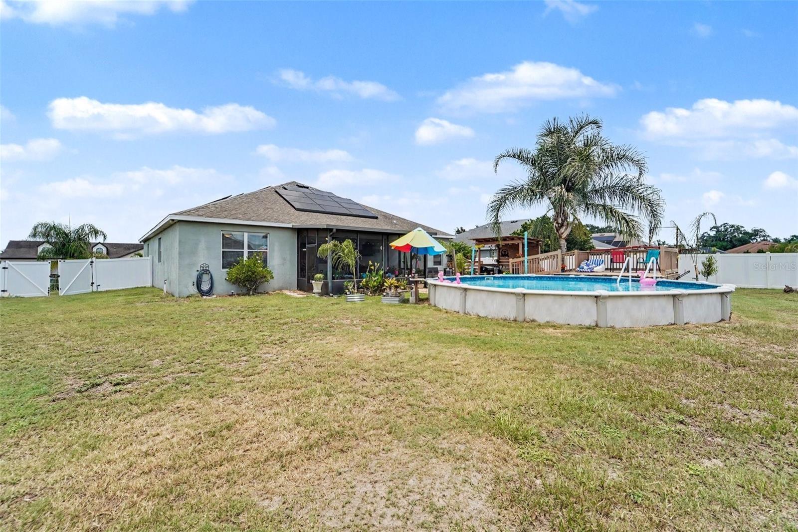 OAK GLEN - Residential
