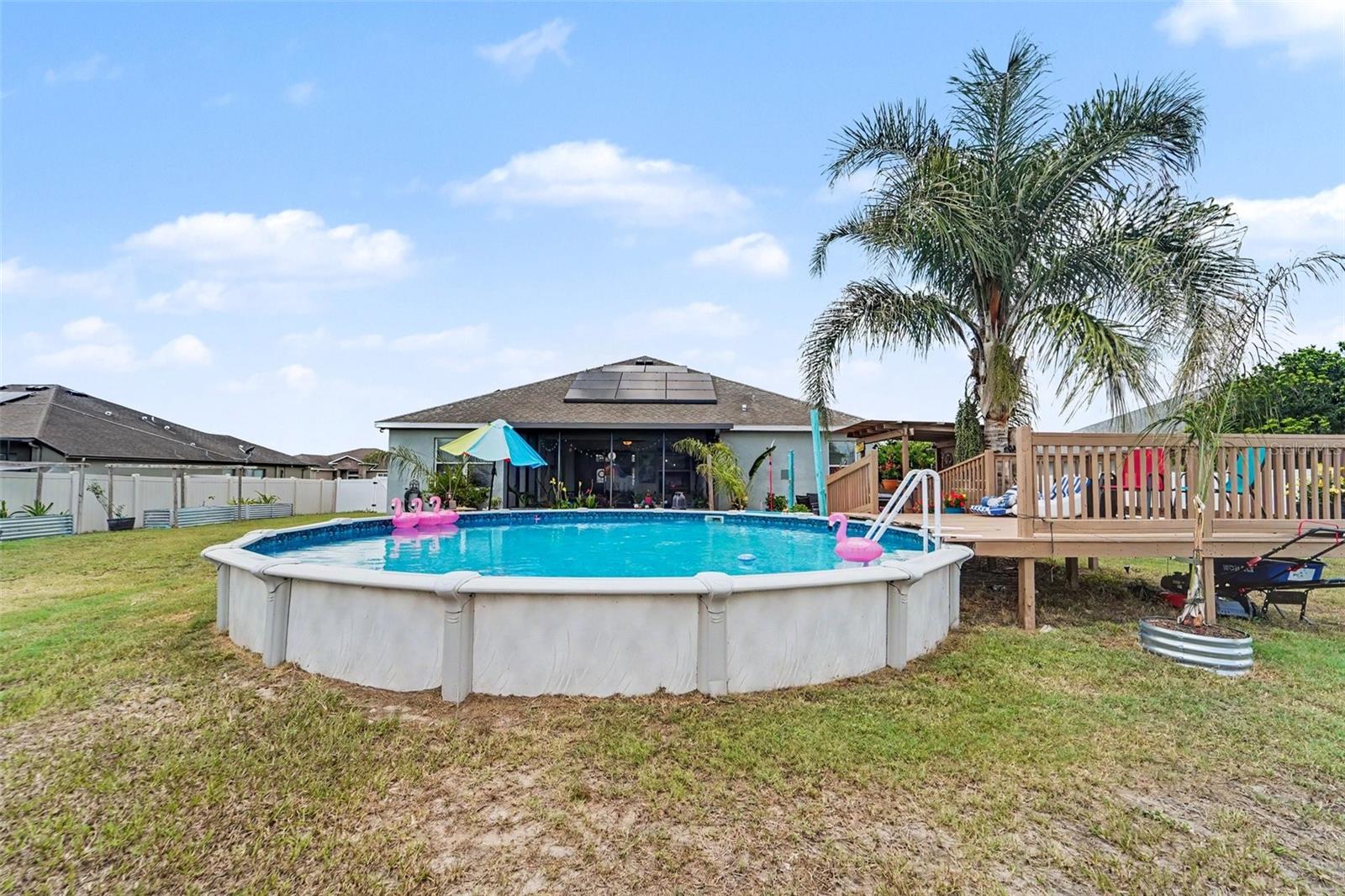 OAK GLEN - Residential