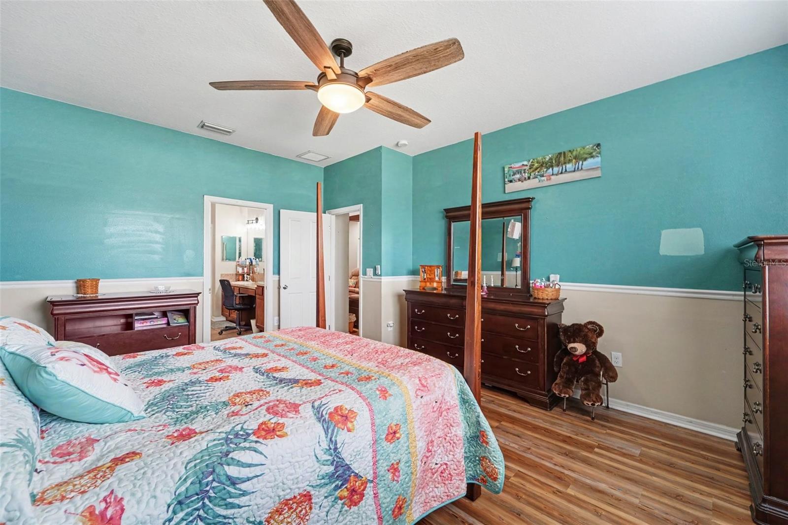 OAK GLEN - Residential