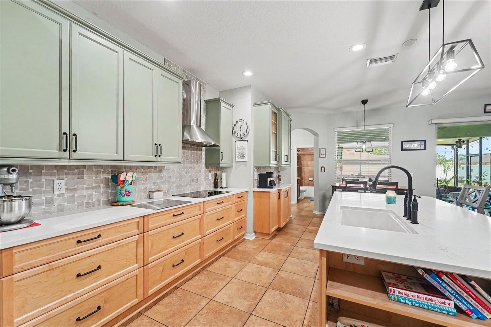 OAK GLEN - Residential