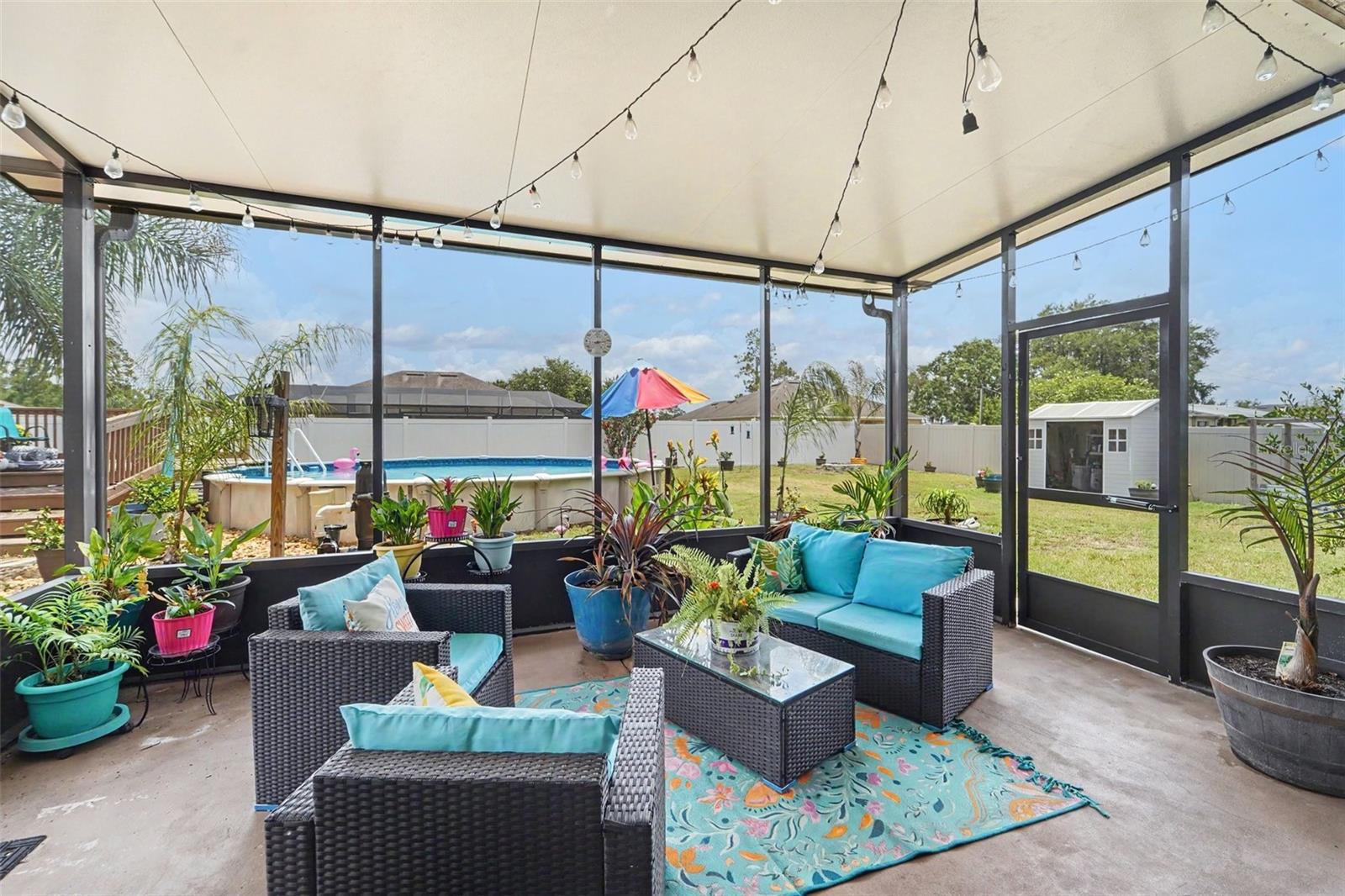 OAK GLEN - Residential