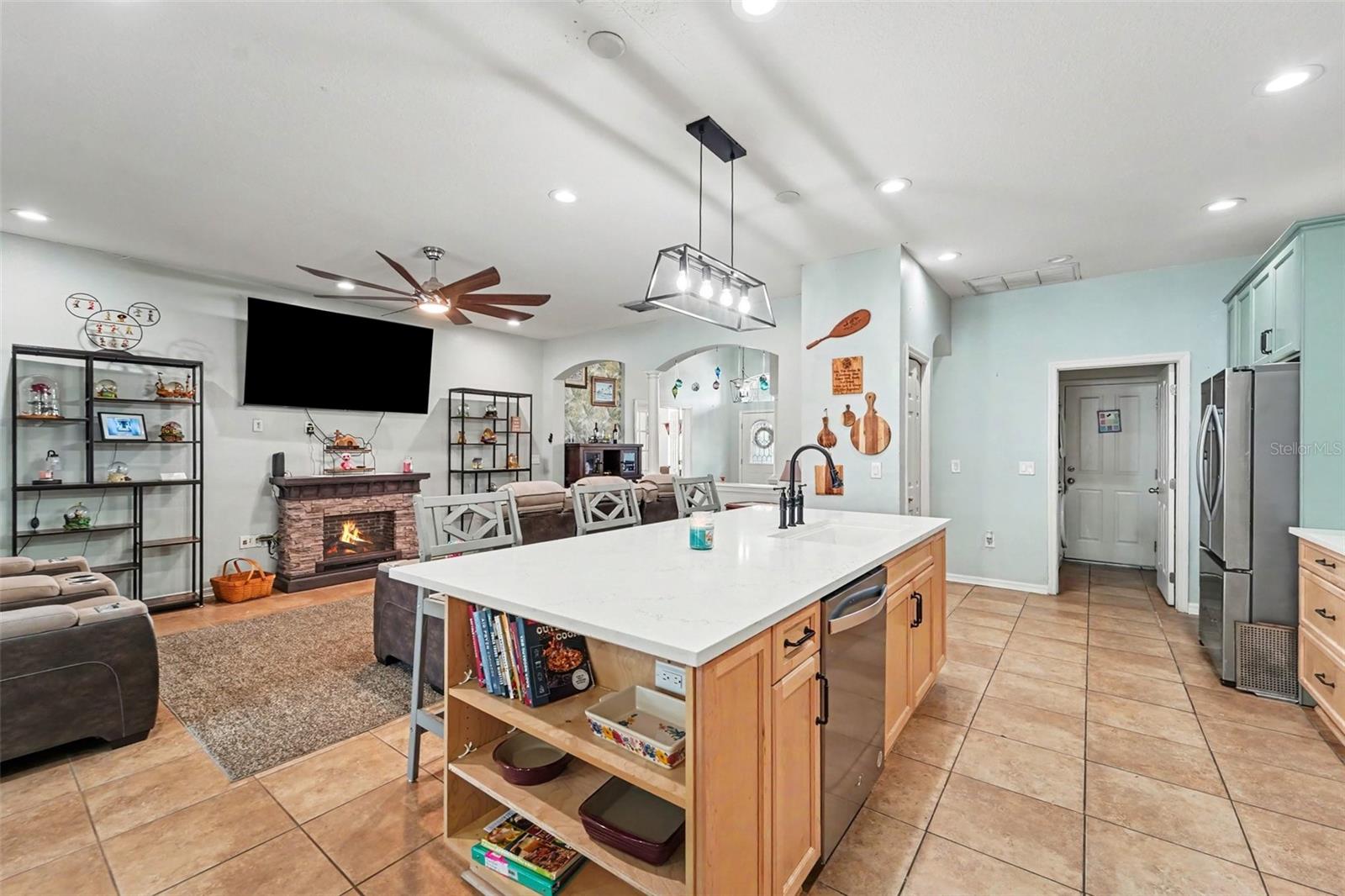 OAK GLEN - Residential