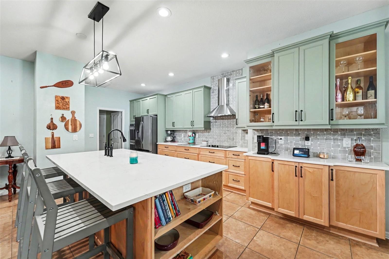 OAK GLEN - Residential
