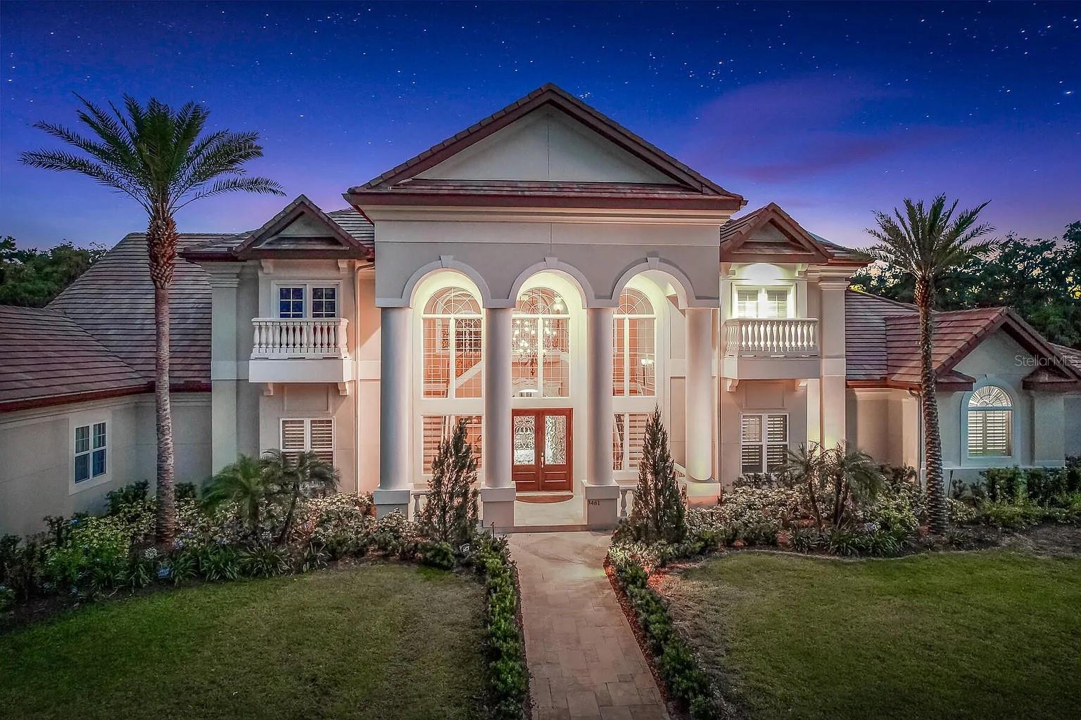 CRESTWOOD ESTATES - Residential