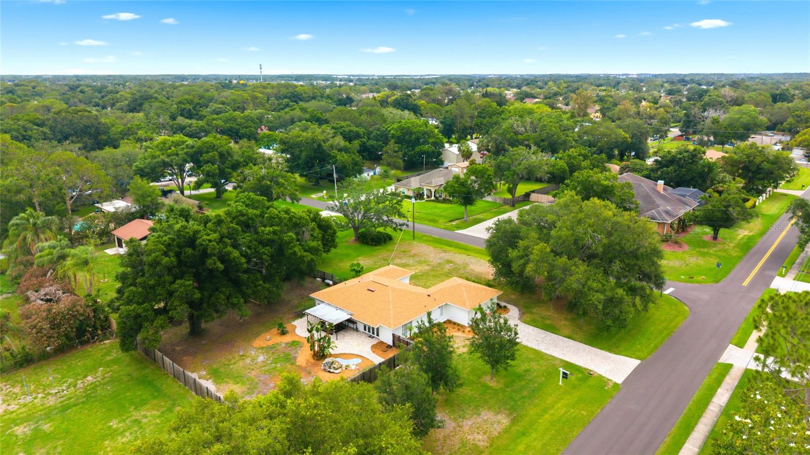 PAT ACRES 1ST ADD - Residential