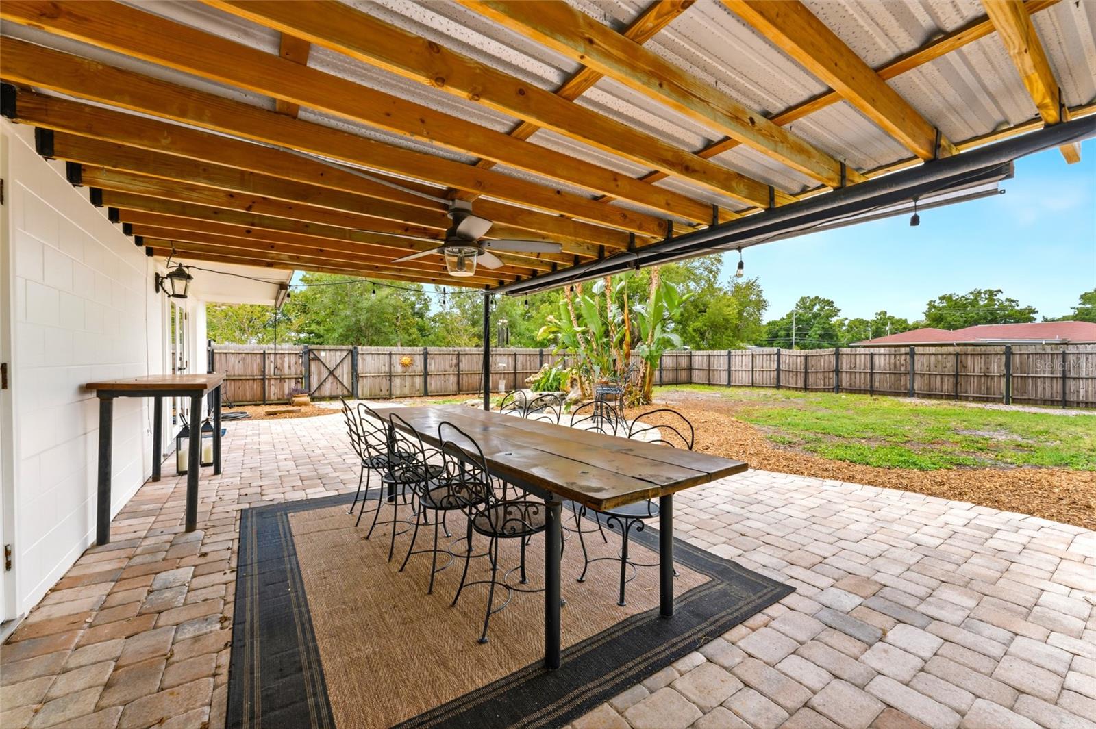 PAT ACRES 1ST ADD - Residential