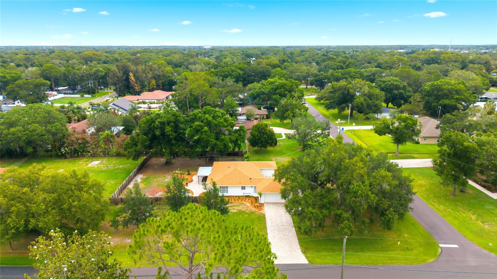 PAT ACRES 1ST ADD - Residential