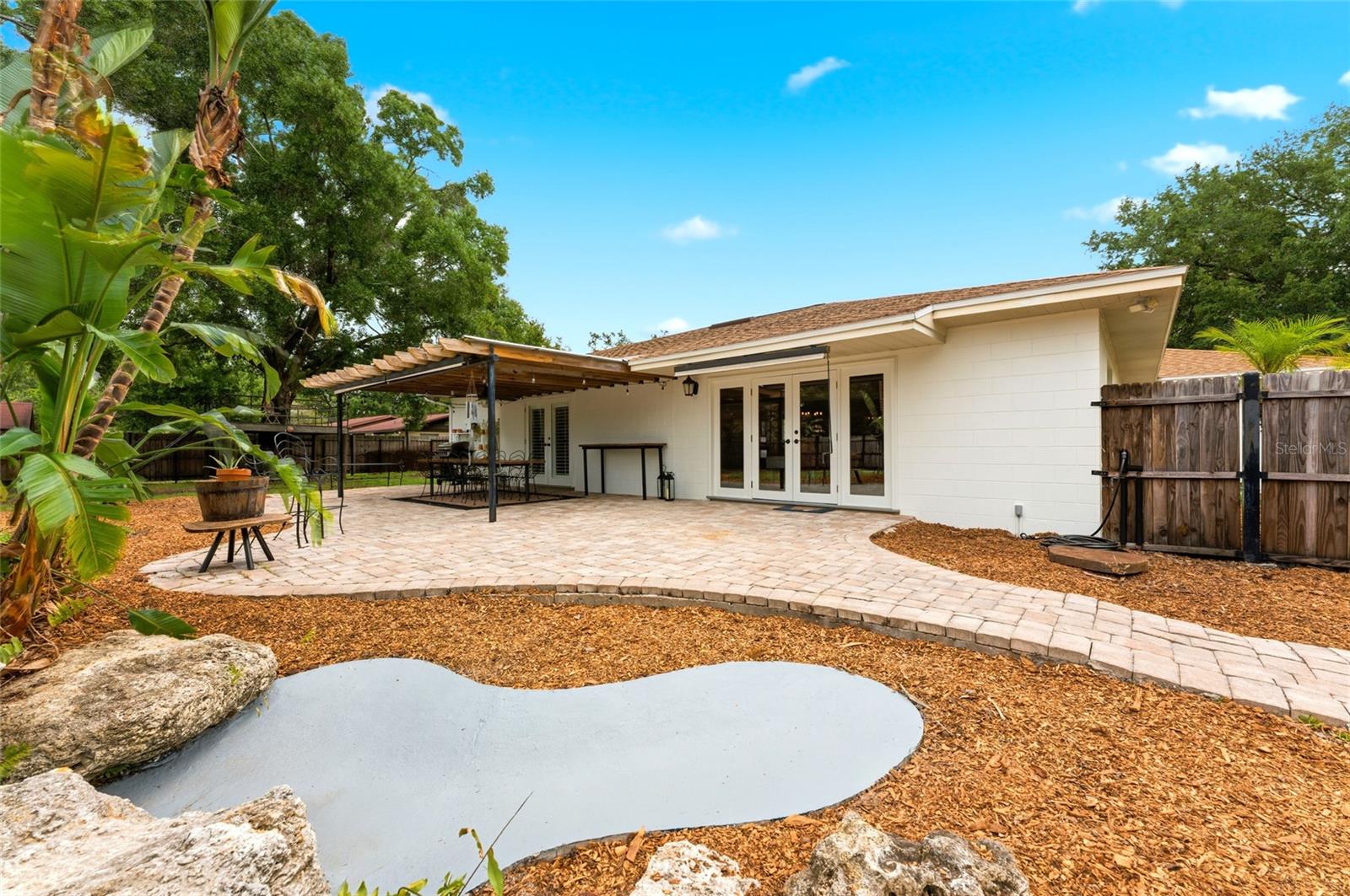 PAT ACRES 1ST ADD - Residential