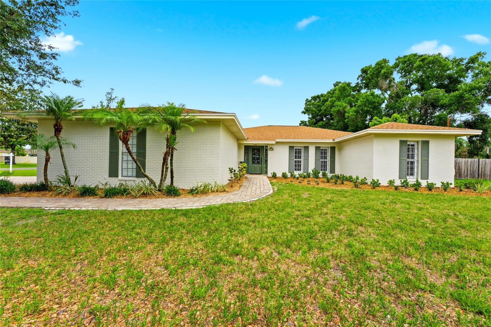 PAT ACRES 1ST ADD - Residential