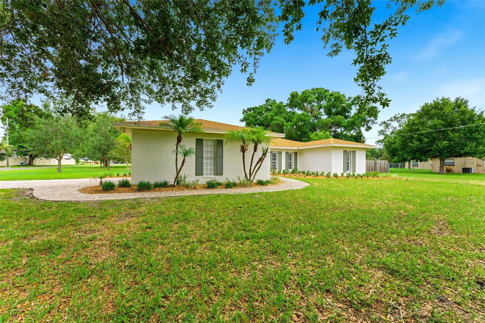 PAT ACRES 1ST ADD - Residential