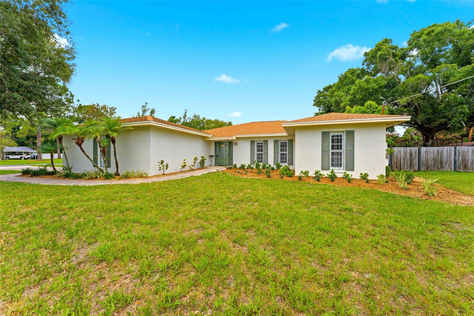 PAT ACRES 1ST ADD - Residential