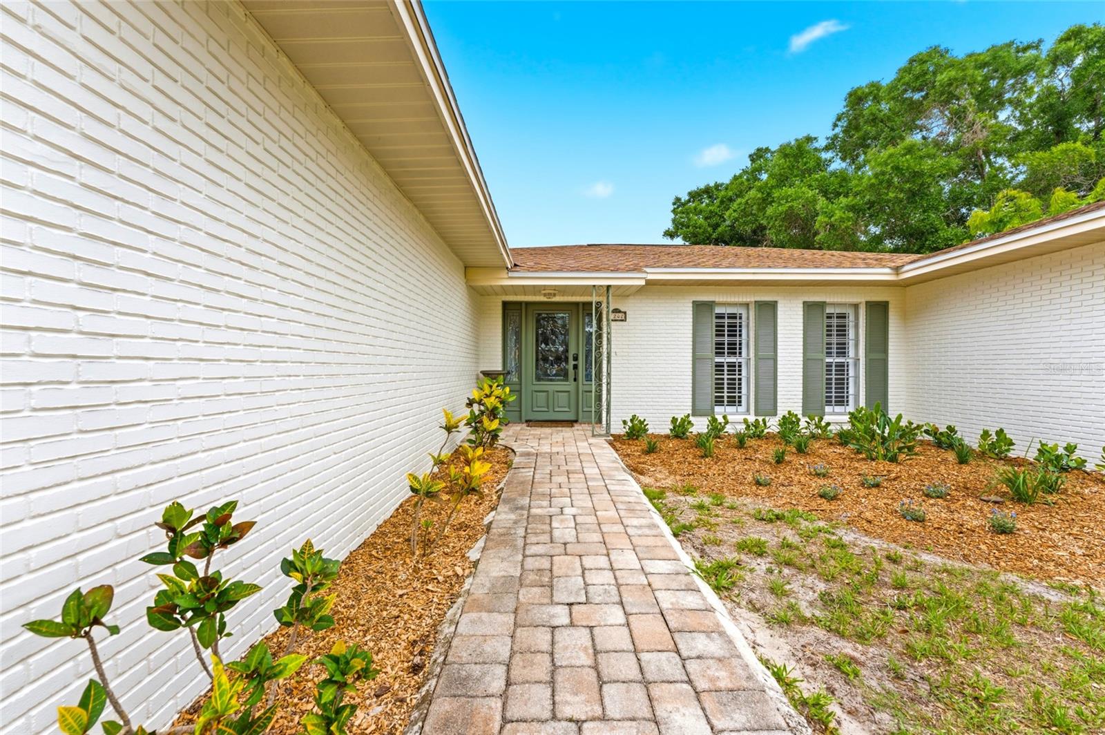 PAT ACRES 1ST ADD - Residential