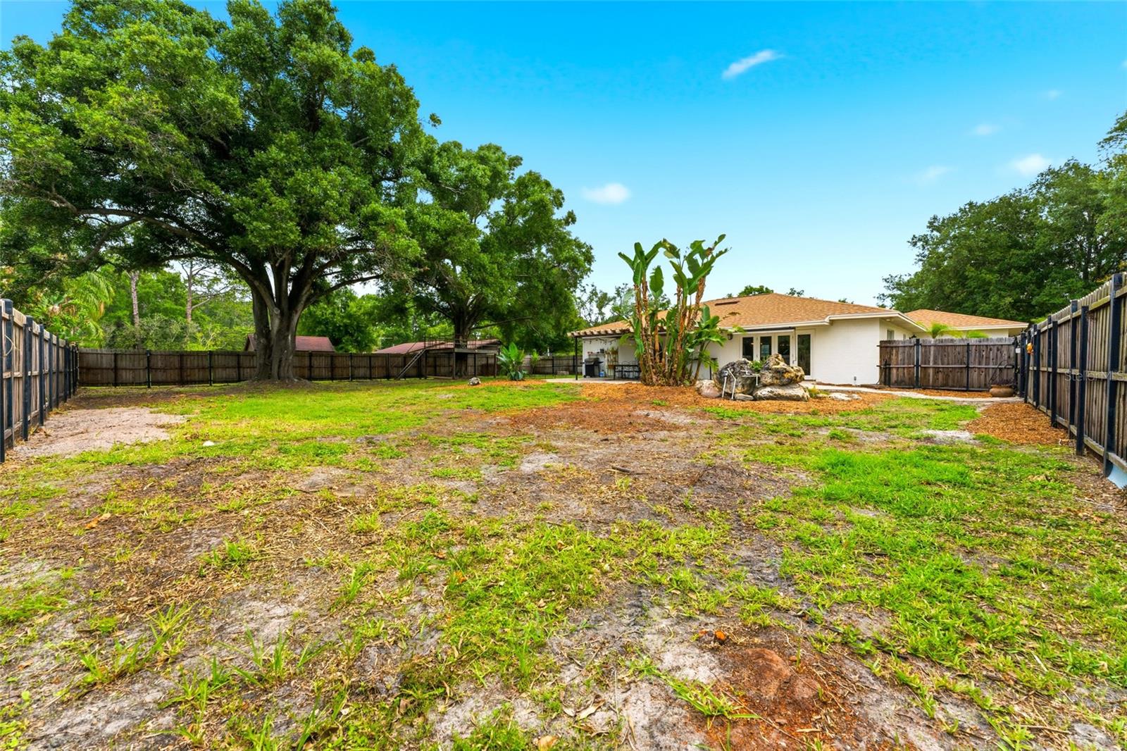 PAT ACRES 1ST ADD - Residential