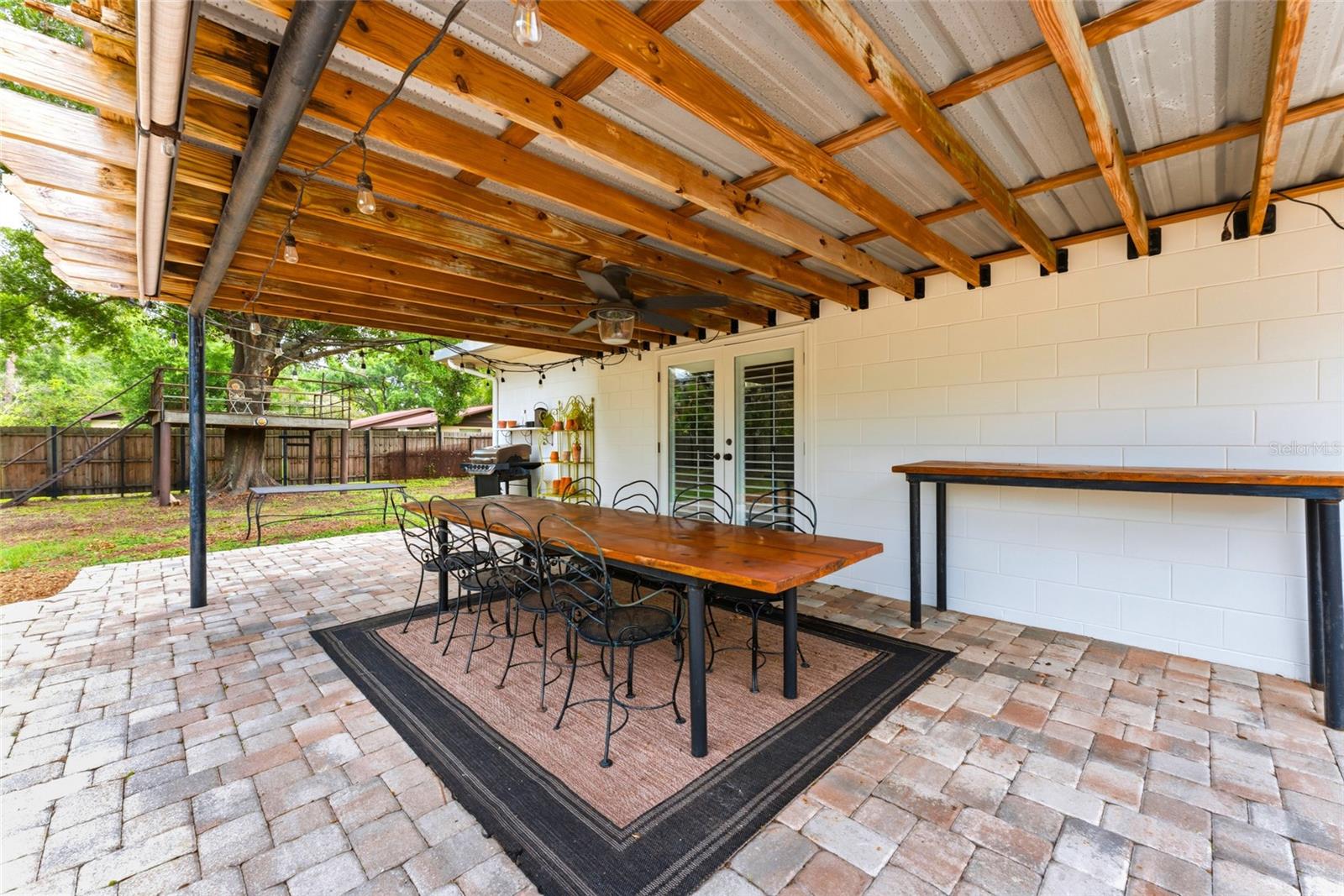 PAT ACRES 1ST ADD - Residential
