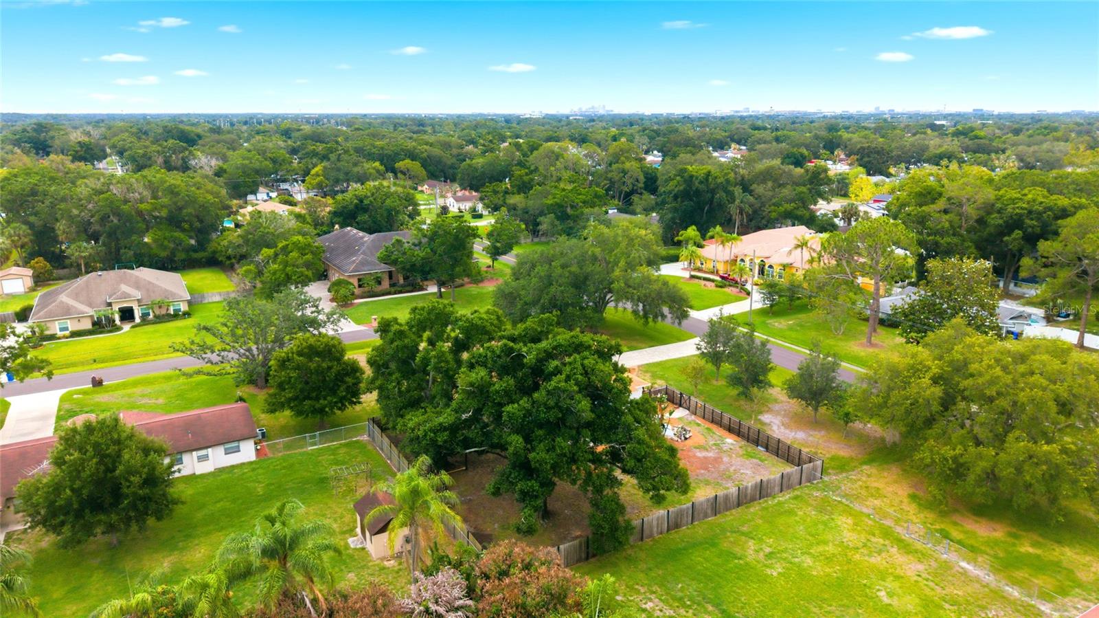 PAT ACRES 1ST ADD - Residential