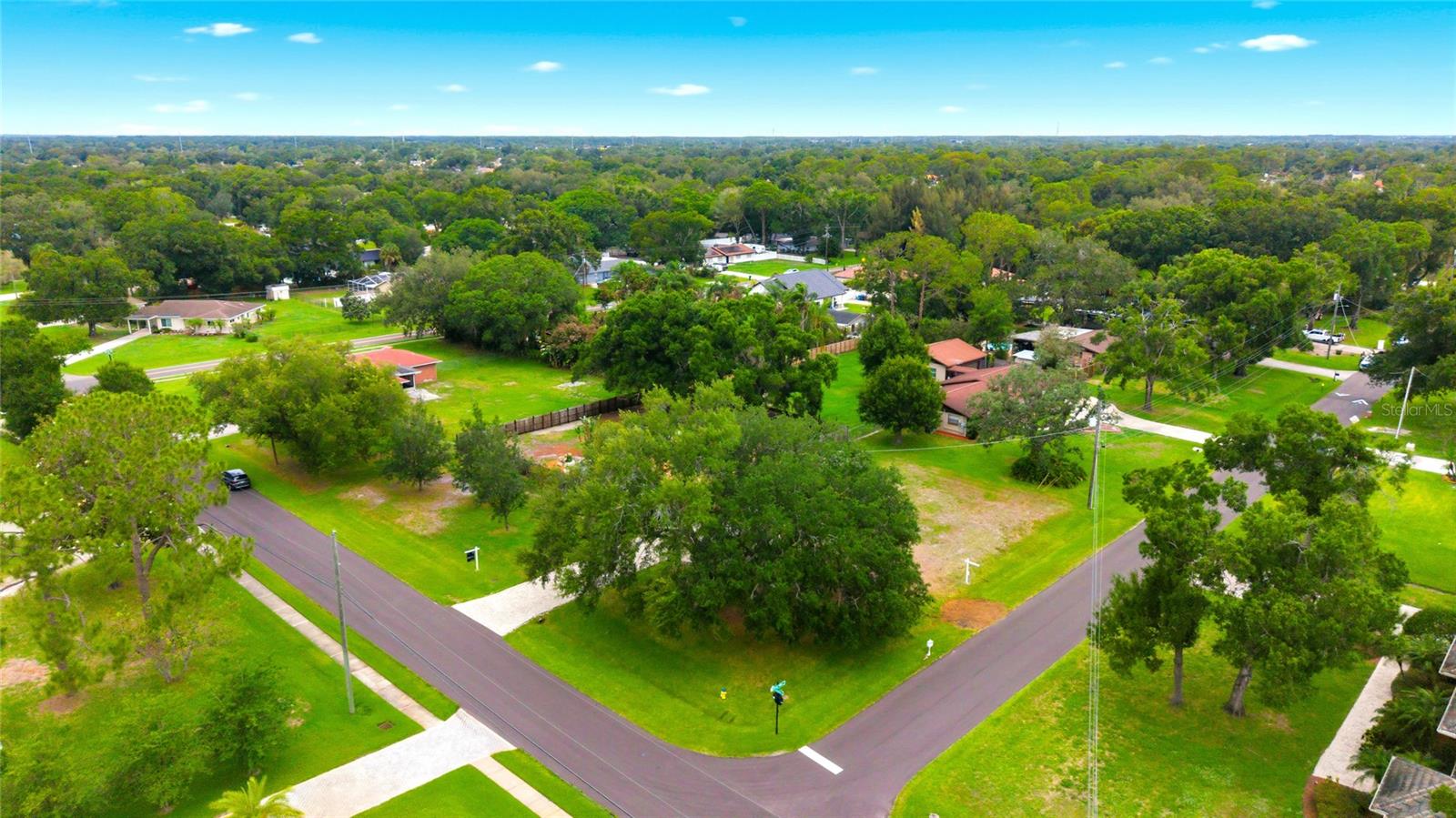 PAT ACRES 1ST ADD - Residential