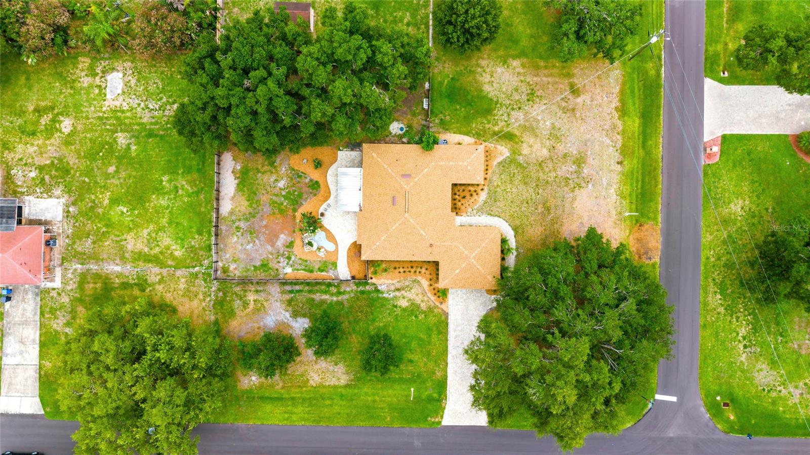 PAT ACRES 1ST ADD - Residential