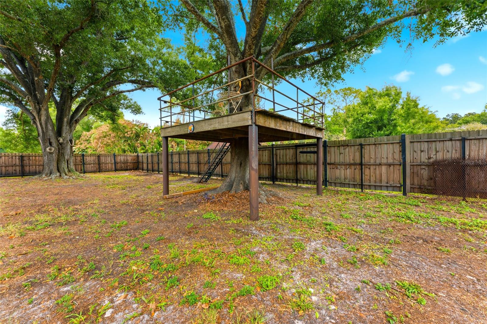 PAT ACRES 1ST ADD - Residential