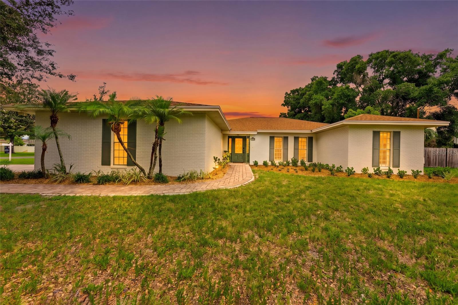 PAT ACRES 1ST ADD - Residential