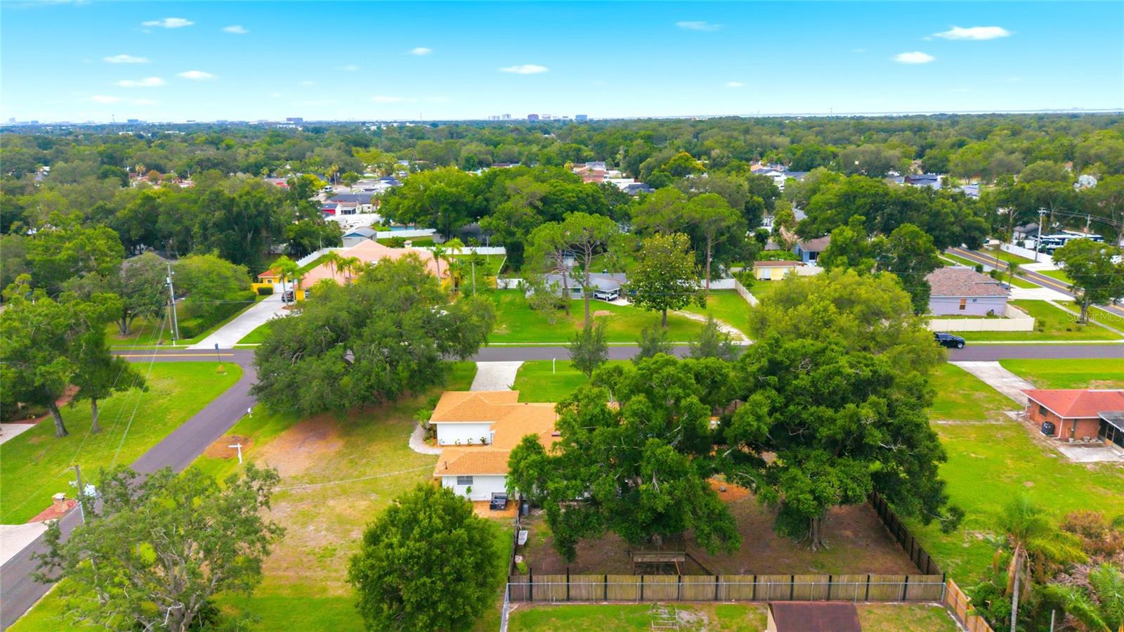 PAT ACRES 1ST ADD - Residential