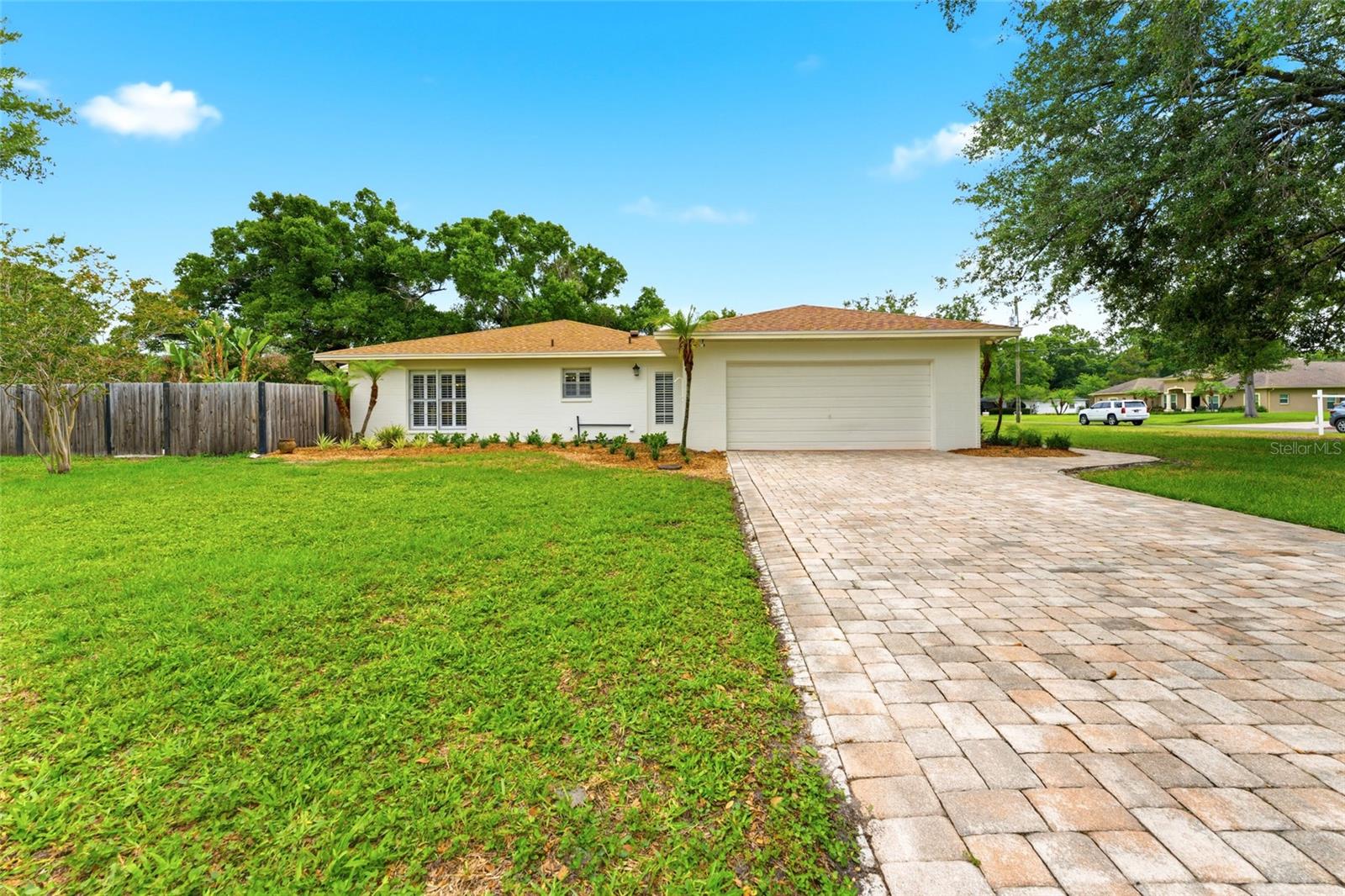 PAT ACRES 1ST ADD - Residential
