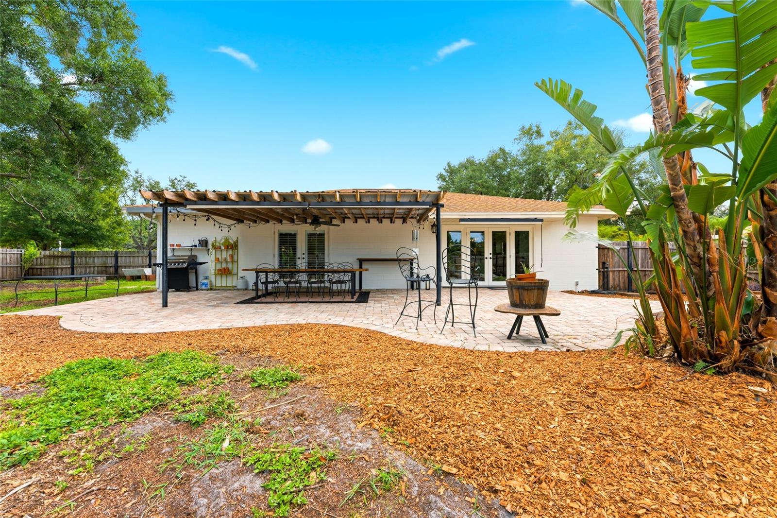PAT ACRES 1ST ADD - Residential