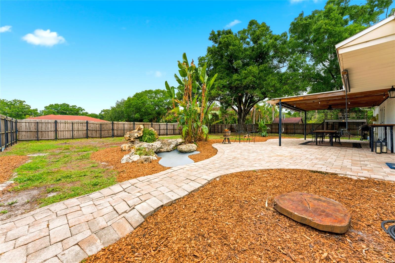 PAT ACRES 1ST ADD - Residential