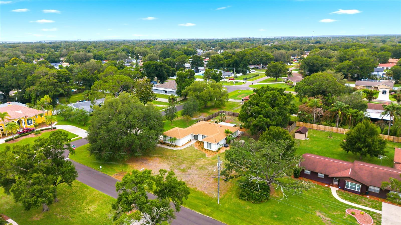 PAT ACRES 1ST ADD - Residential
