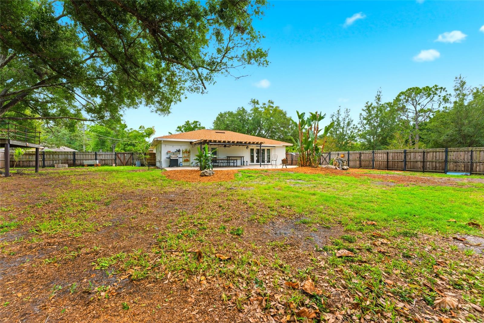 PAT ACRES 1ST ADD - Residential