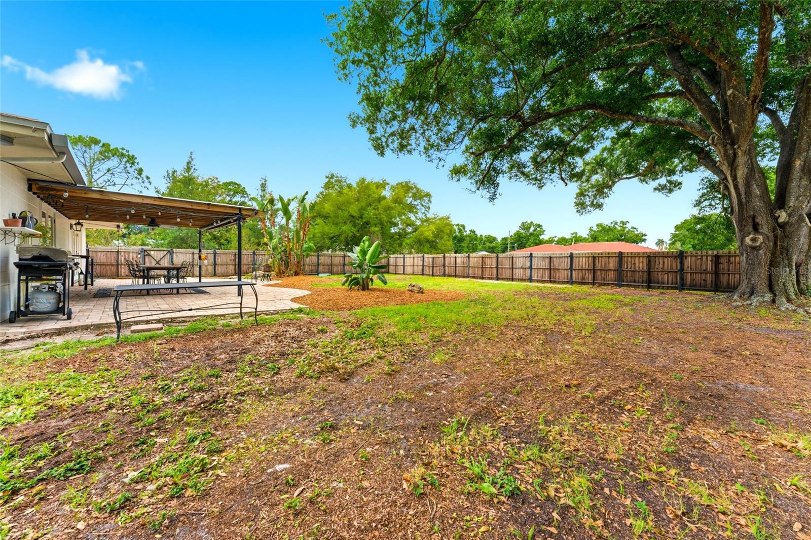PAT ACRES 1ST ADD - Residential