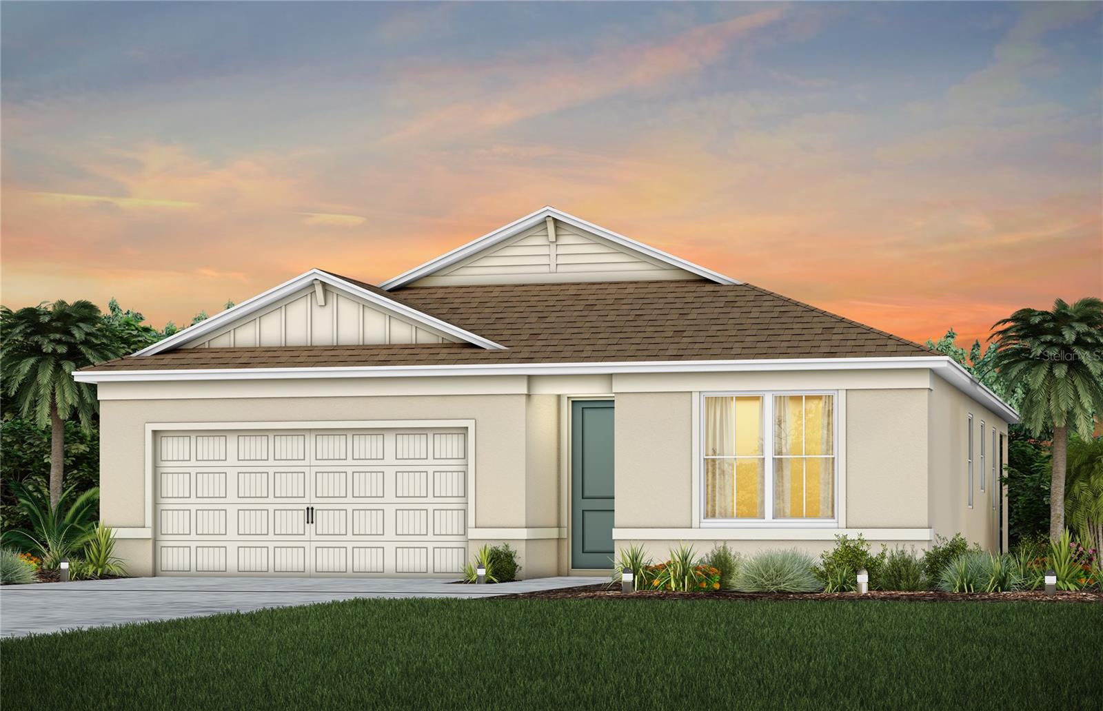 THE LANDING'S AT LIVE OAK - Residential