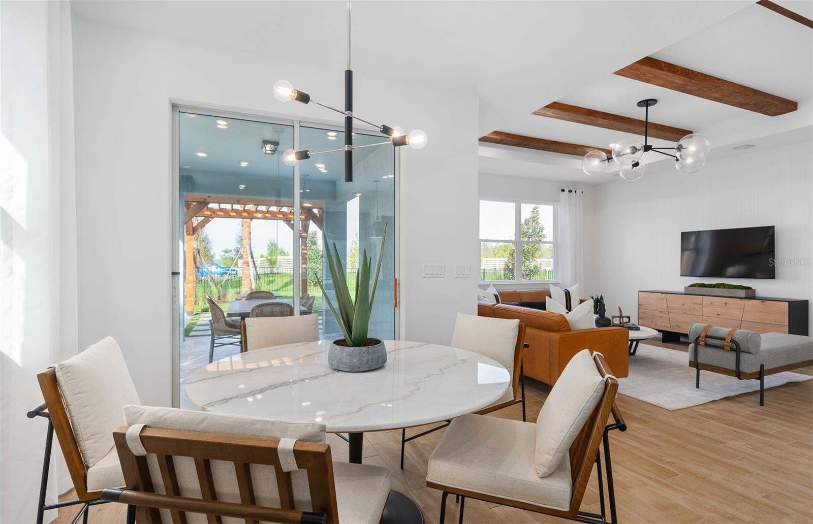 THE LANDING'S AT LIVE OAK - Residential