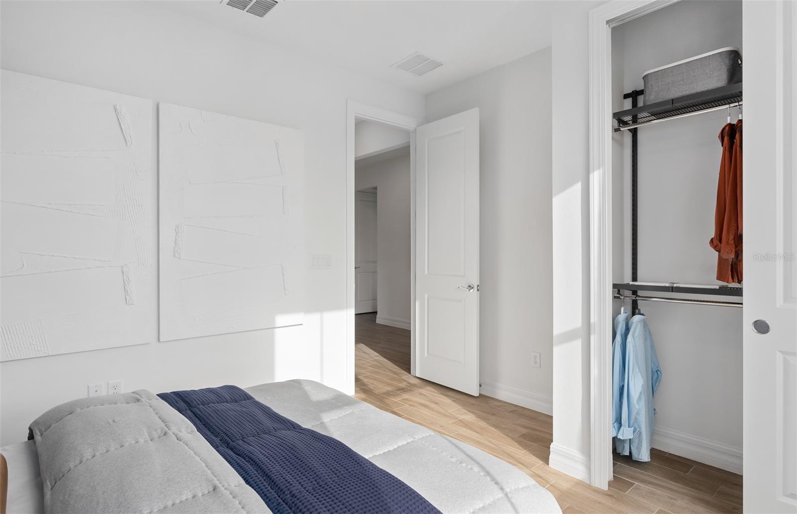 THE LANDING'S AT LIVE OAK - Residential