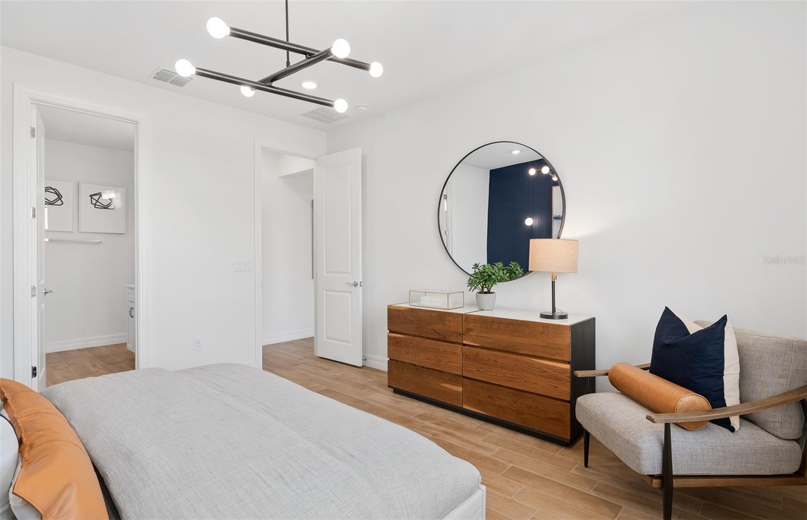THE LANDING'S AT LIVE OAK - Residential