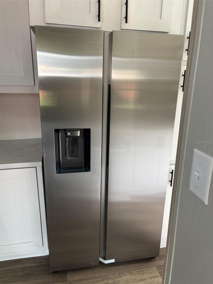 WHIDDEN & KIRKLAND ADD - Residential