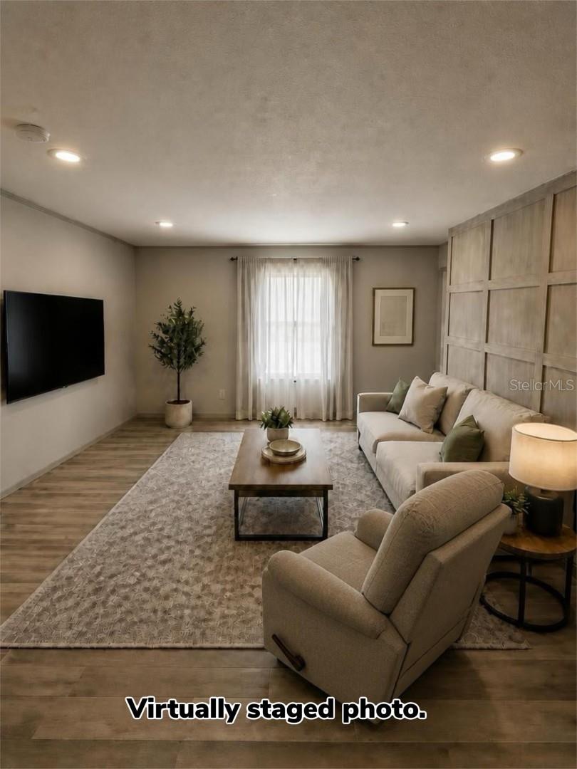 WHIDDEN & KIRKLAND ADD - Residential