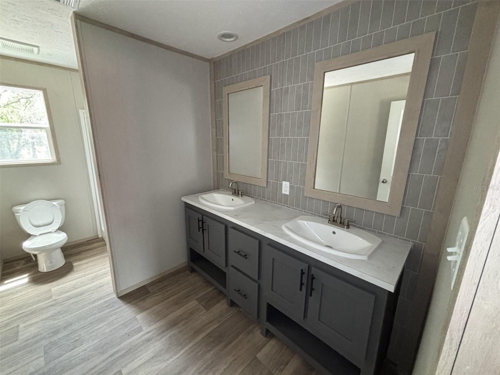 WHIDDEN & KIRKLAND ADD - Residential