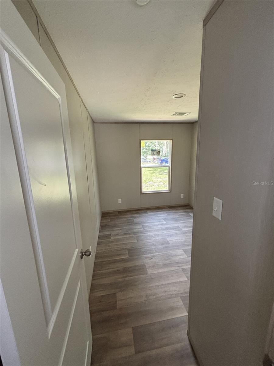 WHIDDEN & KIRKLAND ADD - Residential