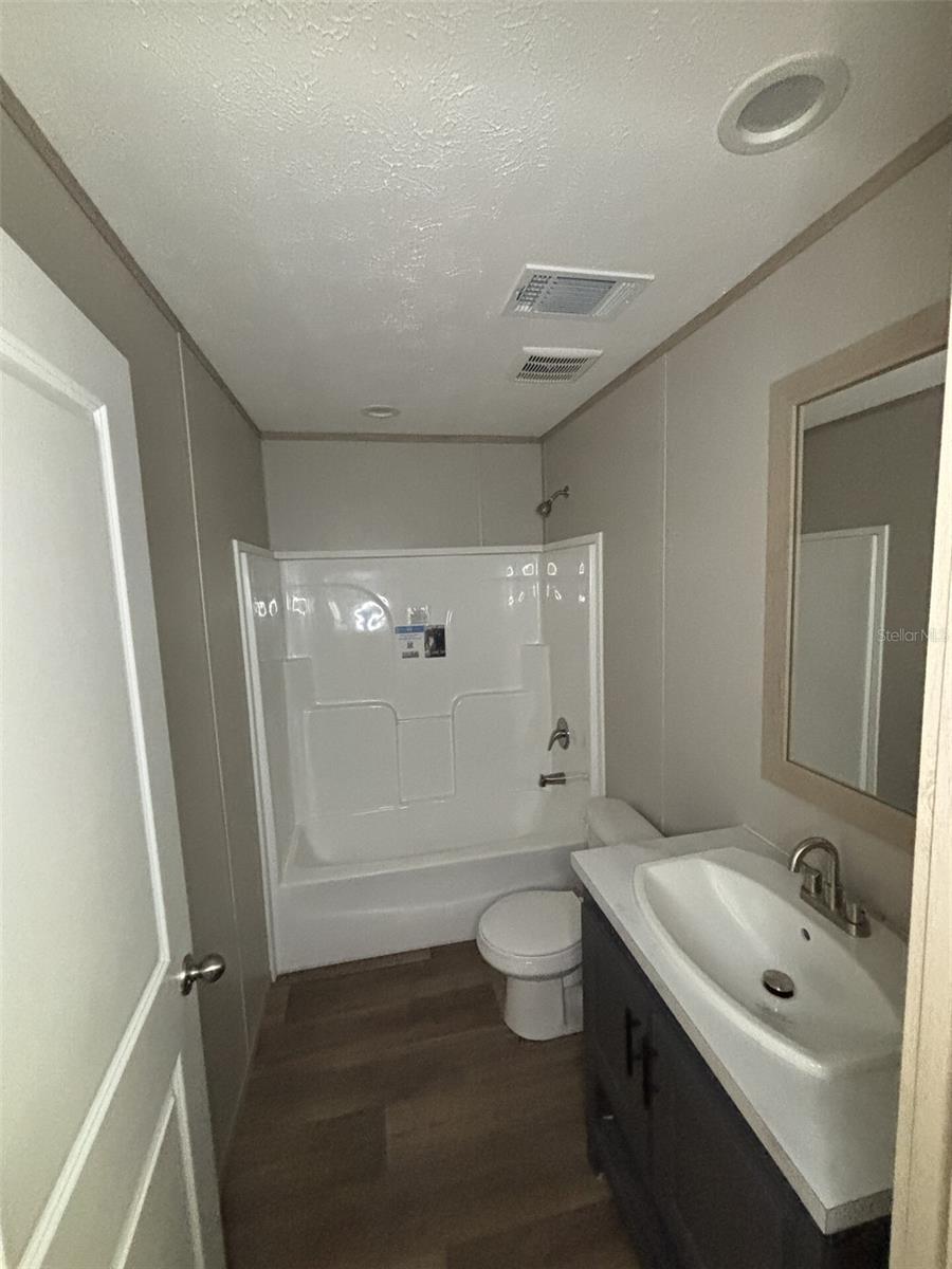 WHIDDEN & KIRKLAND ADD - Residential