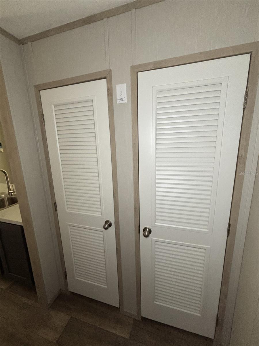 WHIDDEN & KIRKLAND ADD - Residential