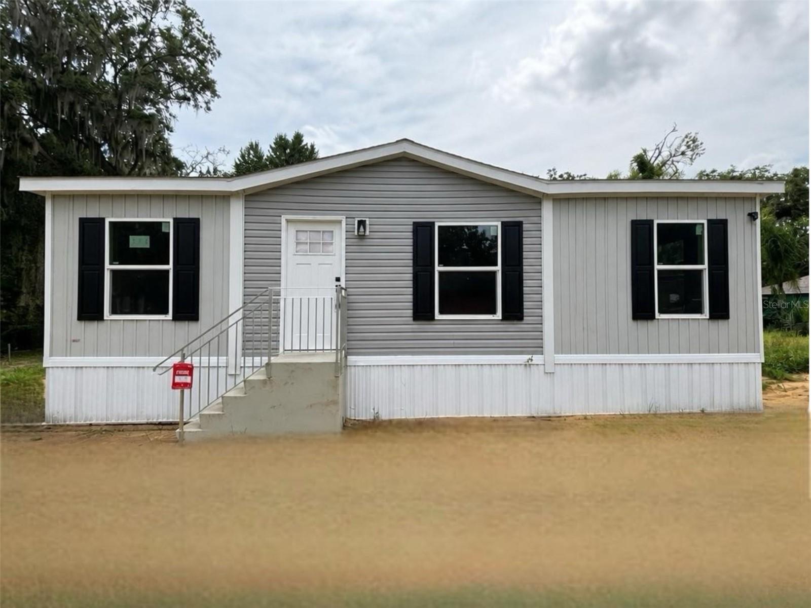 WHIDDEN & KIRKLAND ADD - Residential