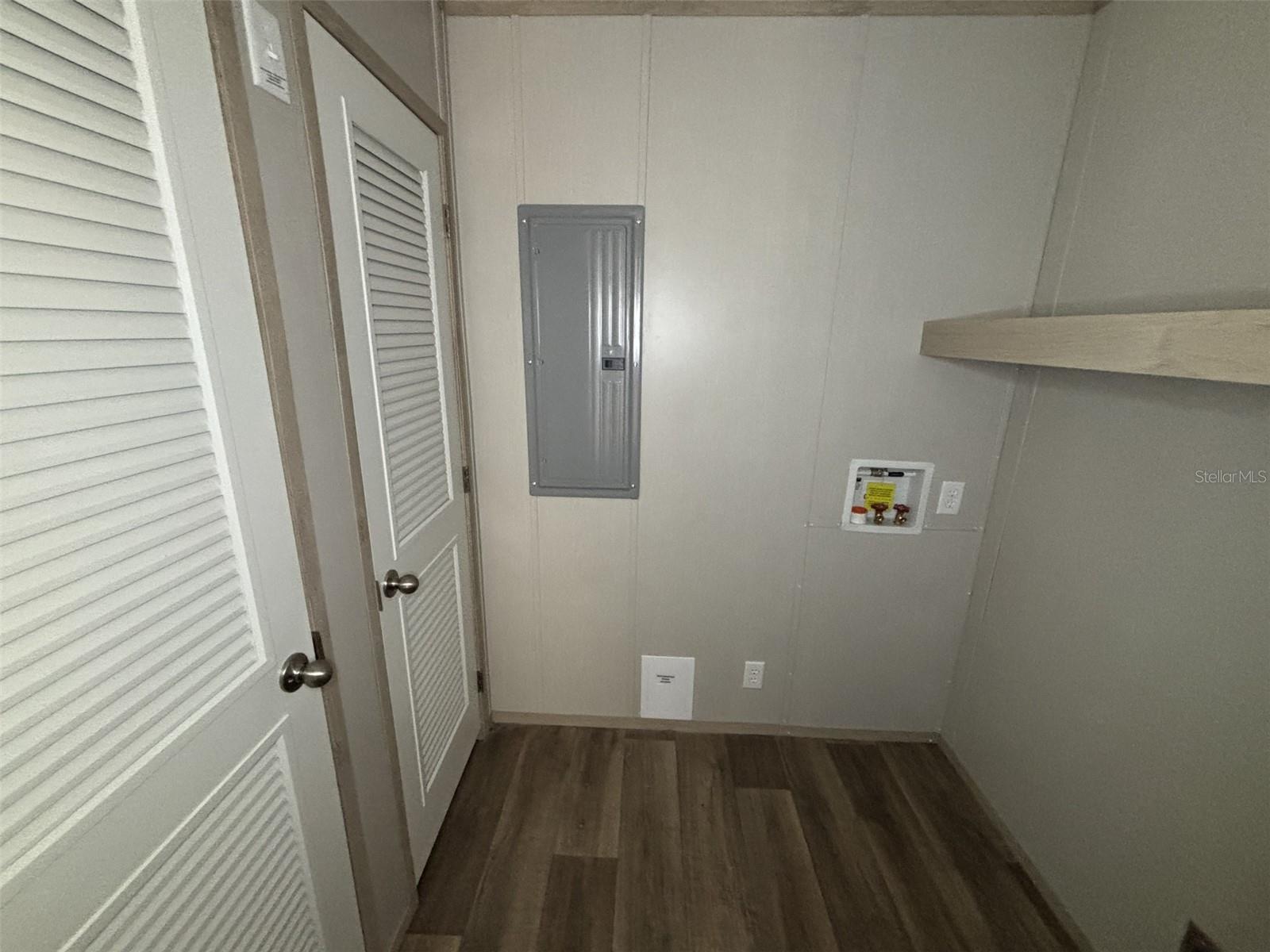 WHIDDEN & KIRKLAND ADD - Residential