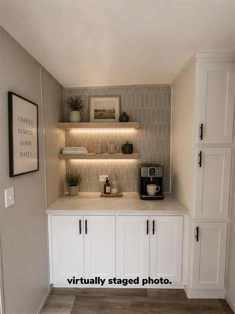 WHIDDEN & KIRKLAND ADD - Residential